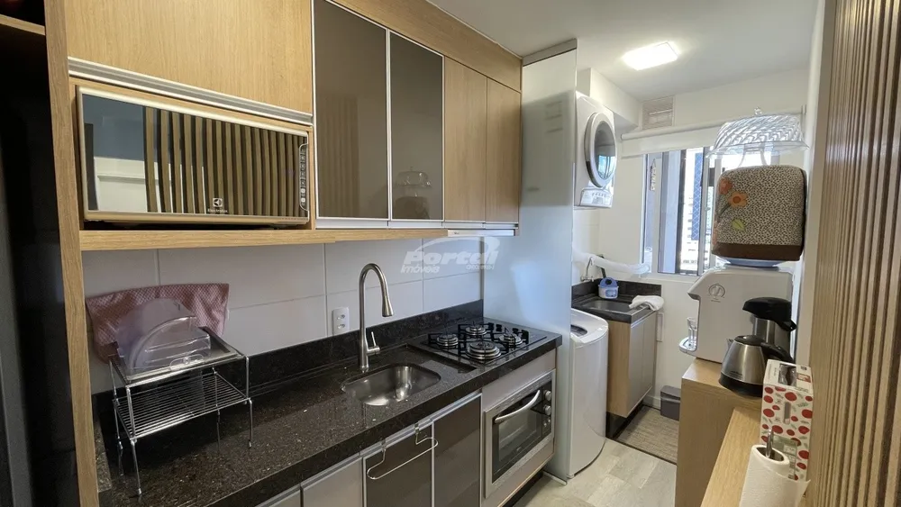 Apartamento, 2 quartos, 63 m² - Foto 3
