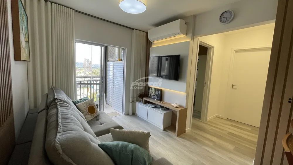 Apartamento, 2 quartos, 63 m² - Foto 5