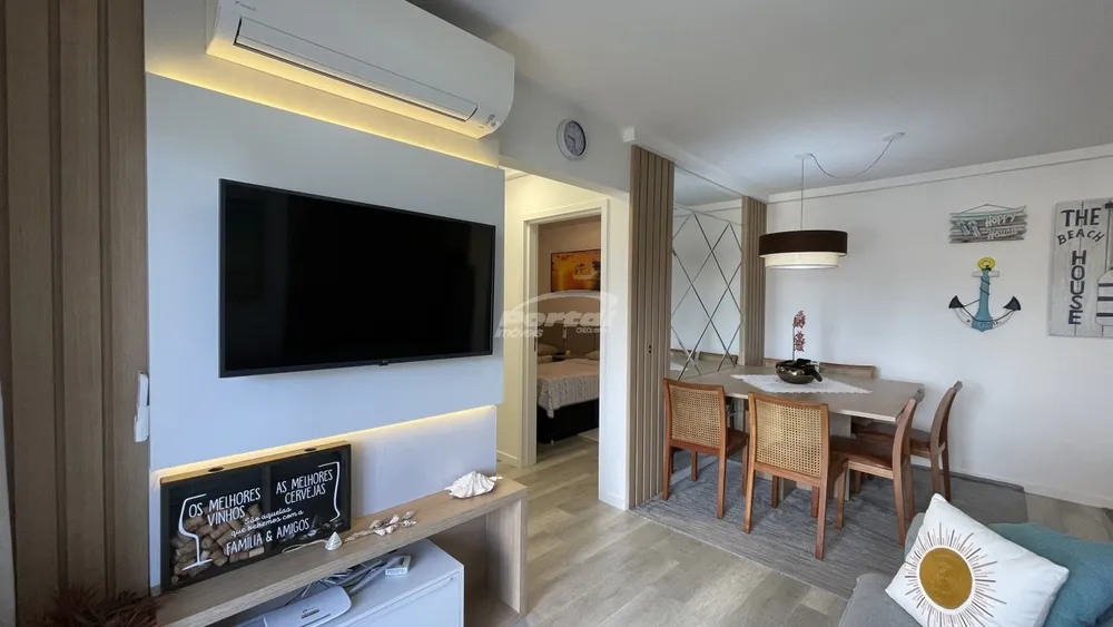 Apartamento, 2 quartos, 63 m² - Foto 6