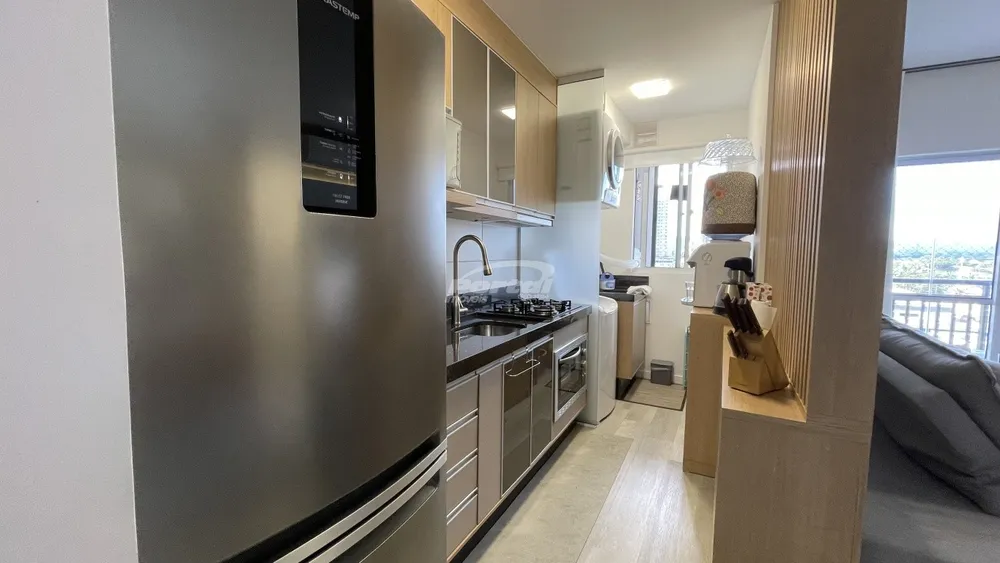 Apartamento, 2 quartos, 63 m² - Foto 2
