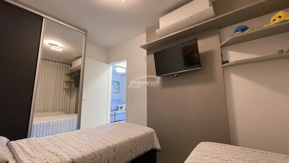Apartamento, 2 quartos, 63 m² - Foto 9