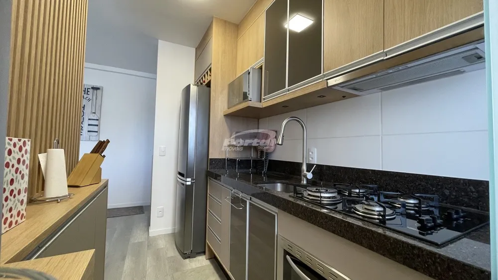 Apartamento, 2 quartos, 63 m² - Foto 4