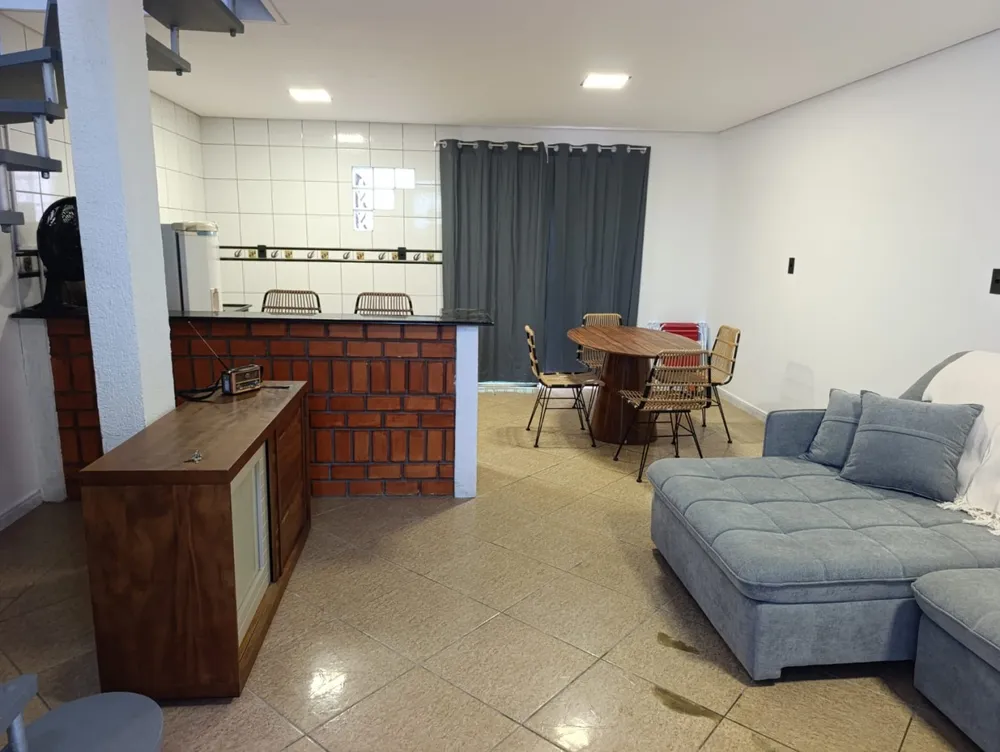 Casa, 3 quartos, 105 m² - Foto 2