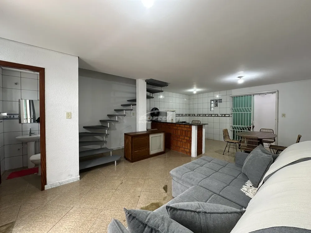 Casa, 3 quartos, 105 m² - Foto 1