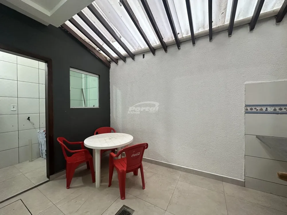 Casa, 3 quartos, 105 m² - Foto 6