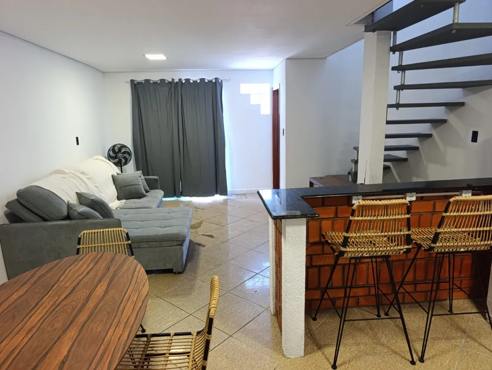 Casa, 3 quartos, 105 m² - Foto 2