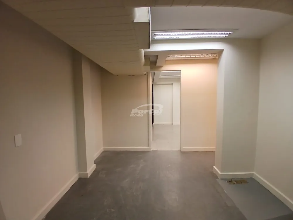 Loja-Salão, 430 m² - Foto 1