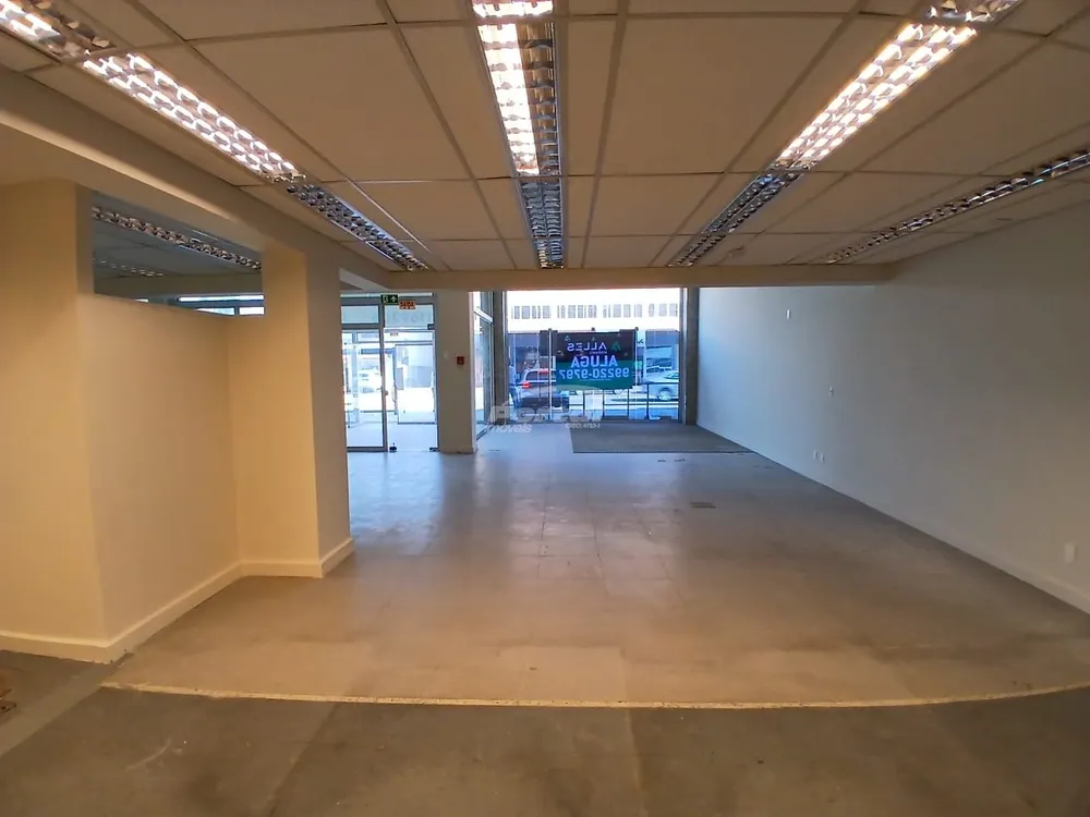 Loja-Salão, 430 m² - Foto 1
