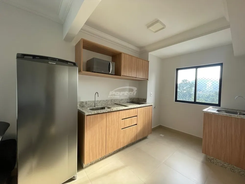 Apartamento, 1 quarto, 48 m² - Foto 8