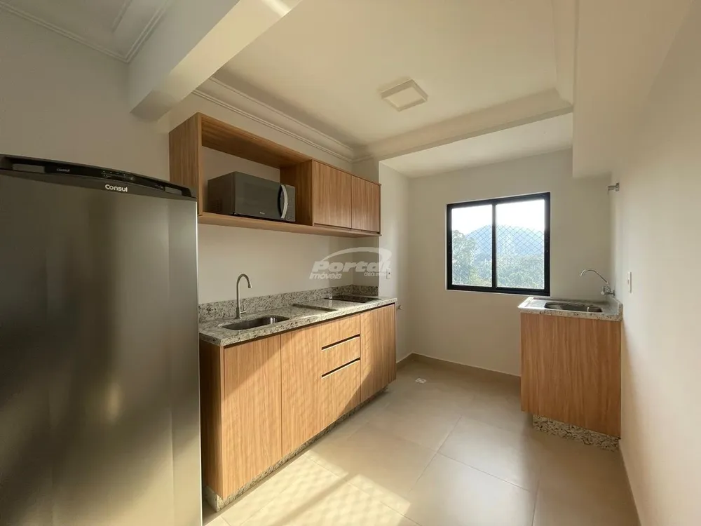 Apartamento, 1 quarto, 48 m² - Foto 6