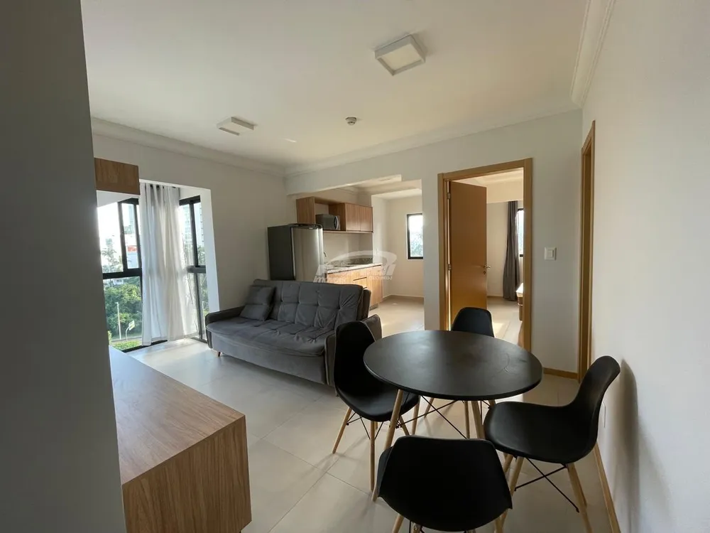 Apartamento, 1 quarto, 48 m² - Foto 9