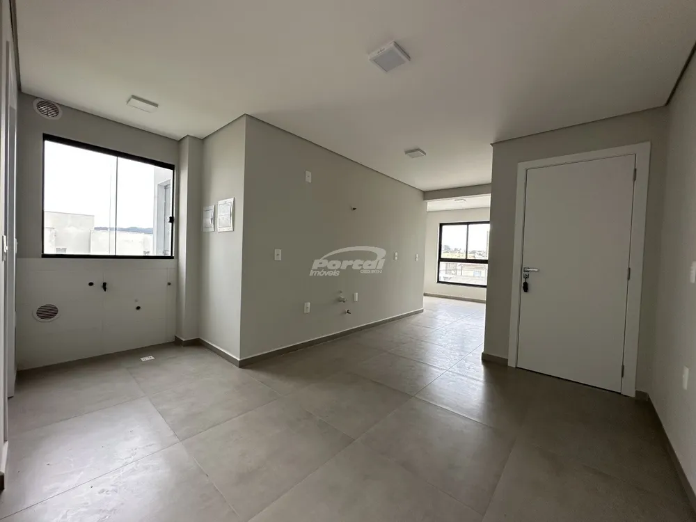 Apartamento, 2 quartos, 60 m² - Foto 6