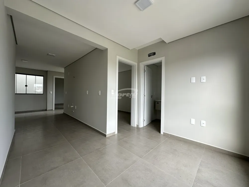 Apartamento, 2 quartos, 60 m² - Foto 4