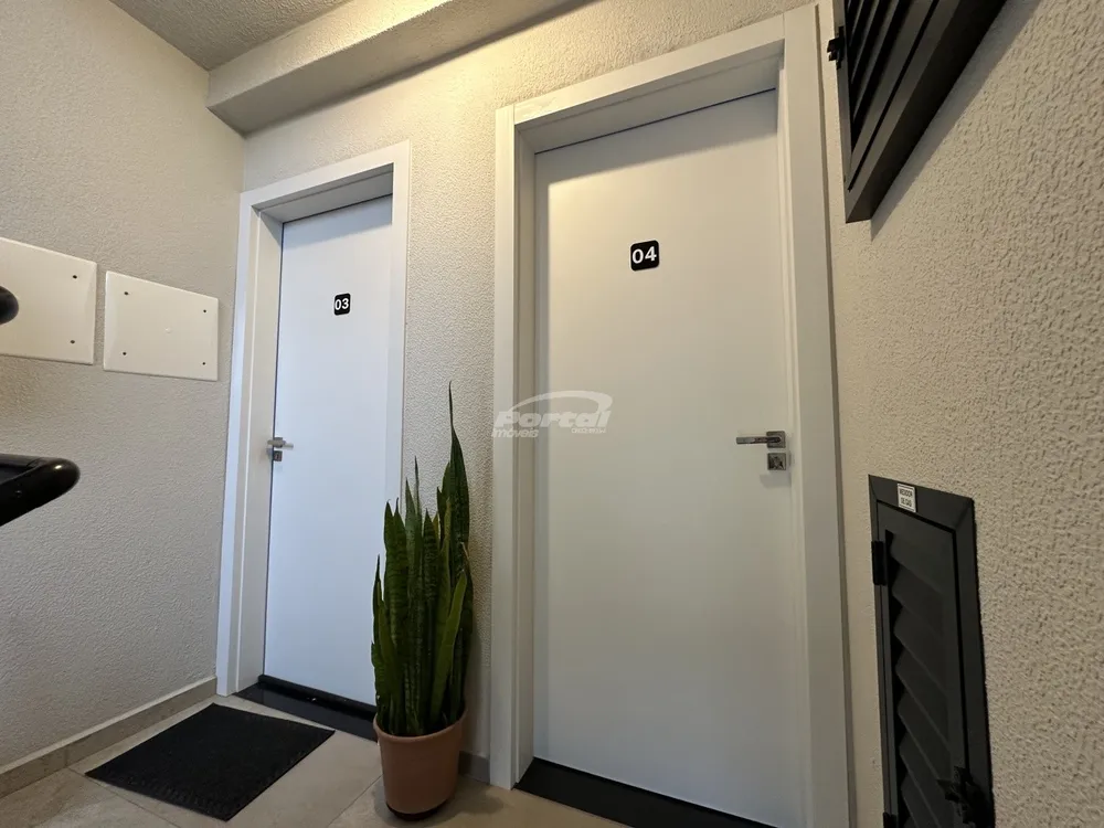 Apartamento, 2 quartos, 60 m² - Foto 8