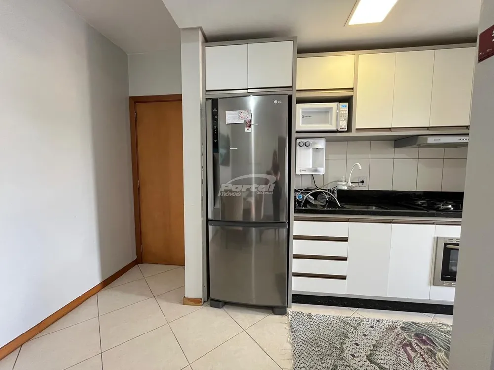 Apartamento, 3 quartos, 70 m² - Foto 4