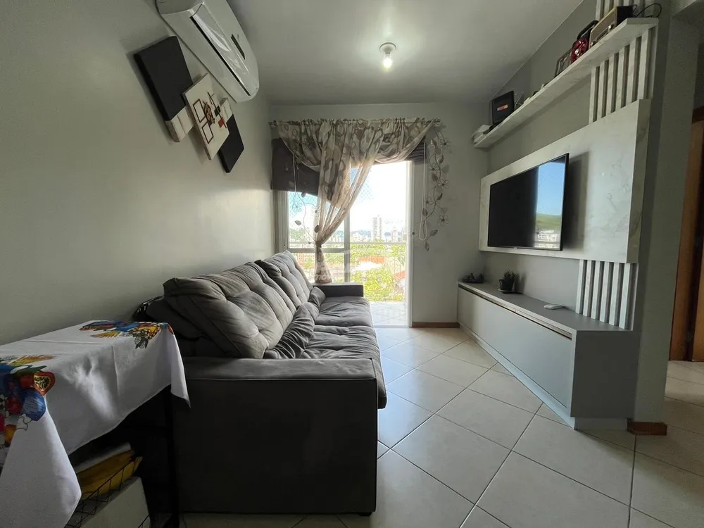 Apartamento, 3 quartos, 70 m² - Foto 1