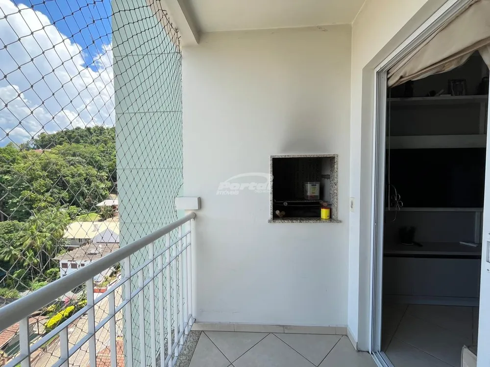 Apartamento, 3 quartos, 70 m² - Foto 3