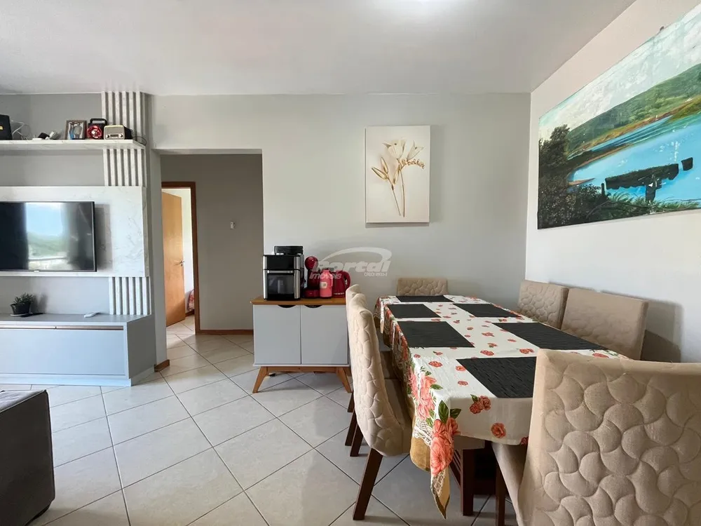 Apartamento, 3 quartos, 70 m² - Foto 2