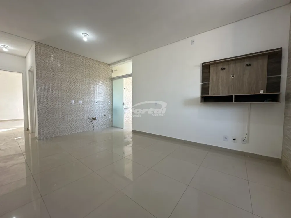 Apartamento, 2 quartos, 58 m² - Foto 6