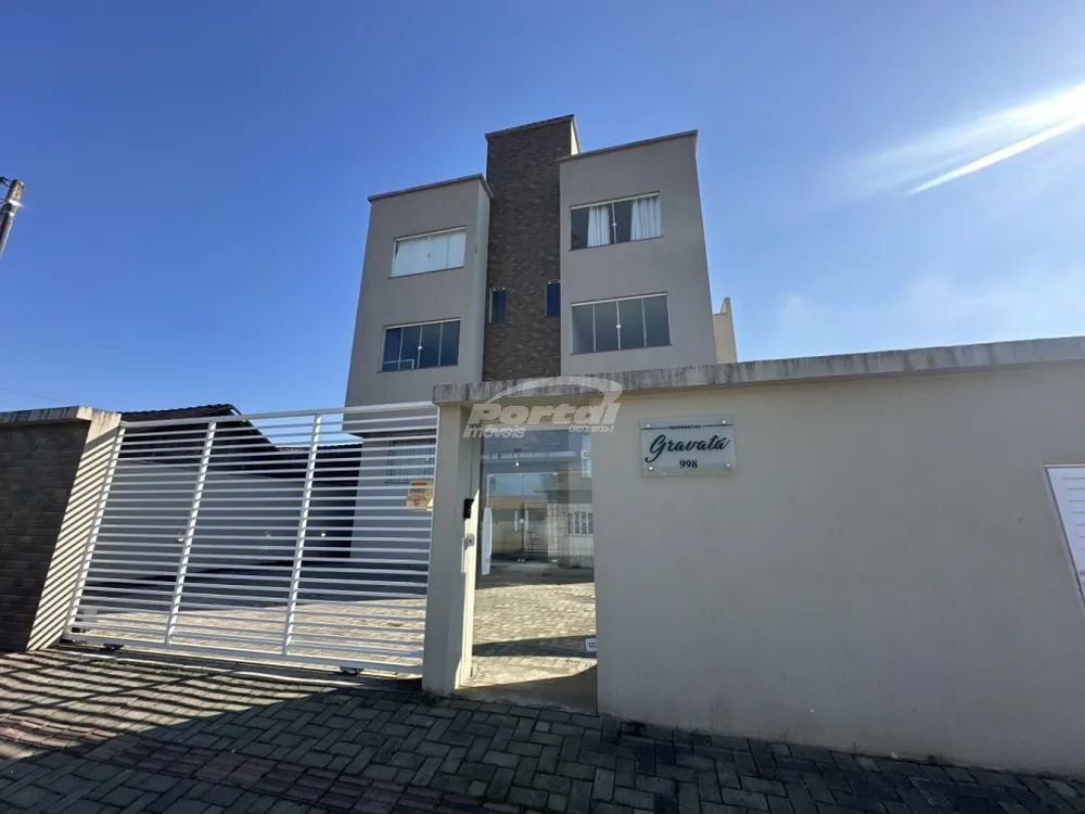 Apartamento, 2 quartos, 58 m² - Foto 3