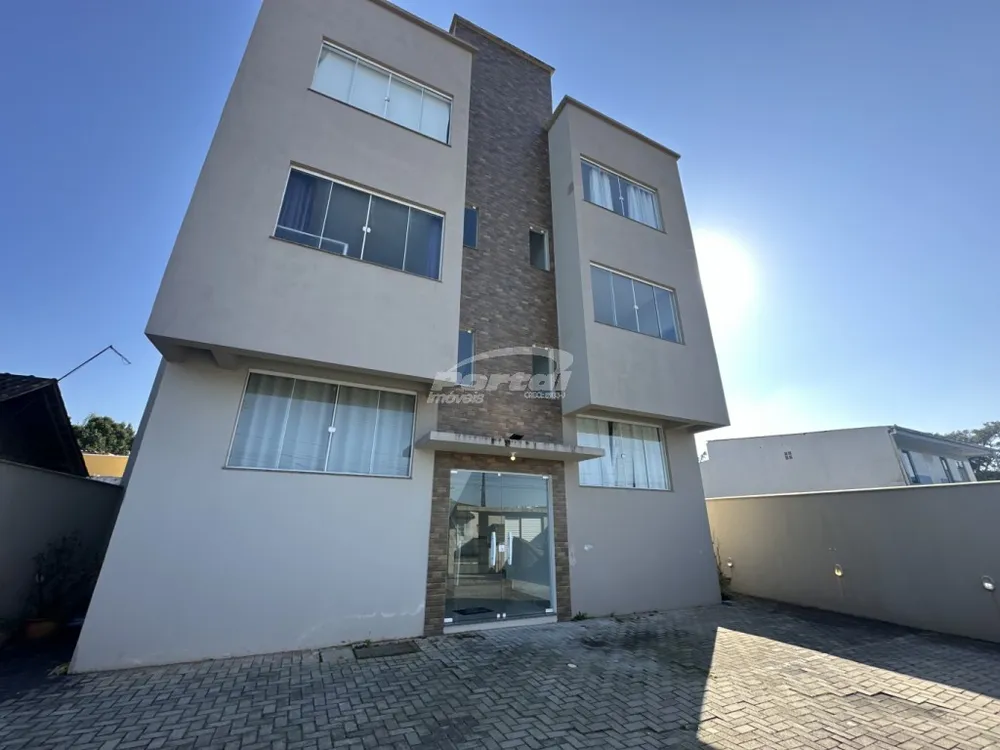 Apartamento, 2 quartos, 58 m² - Foto 4