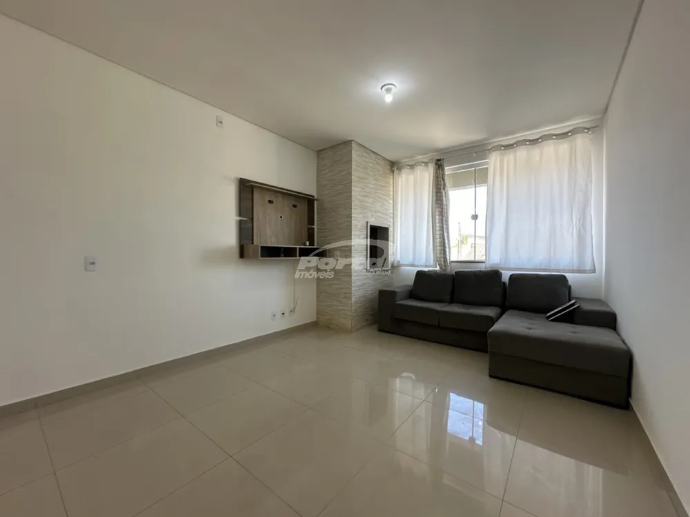 Apartamento, 2 quartos, 58 m² - Foto 5