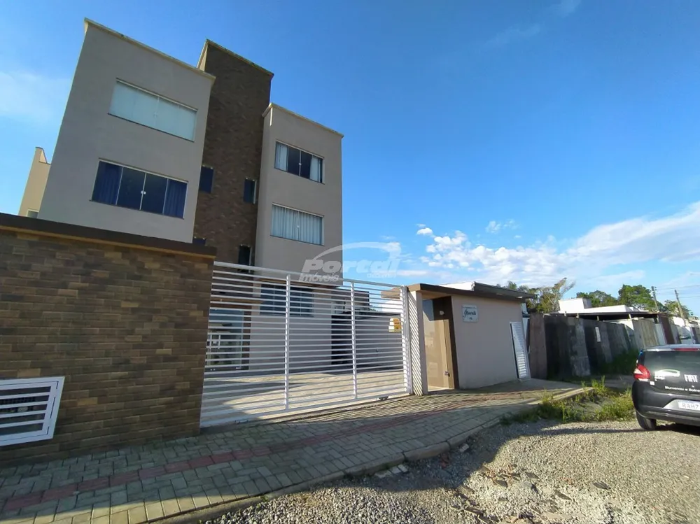 Apartamento, 2 quartos, 58 m² - Foto 2