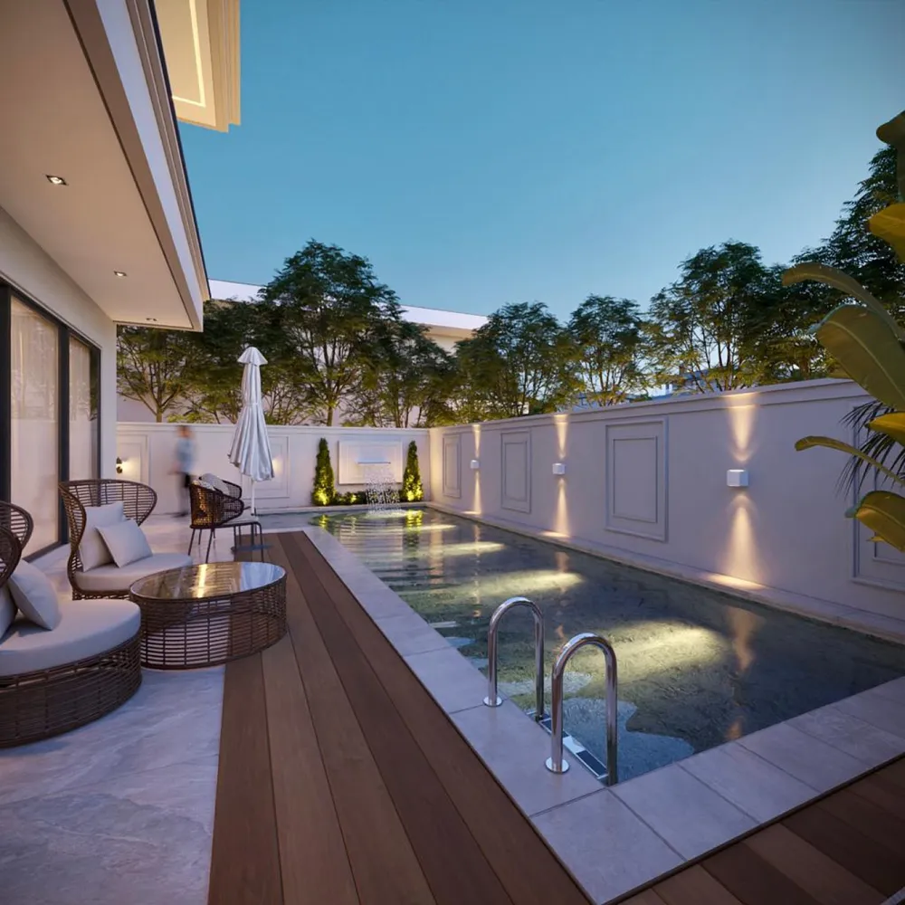 Casa, 4 quartos, 231 m² - Foto 4