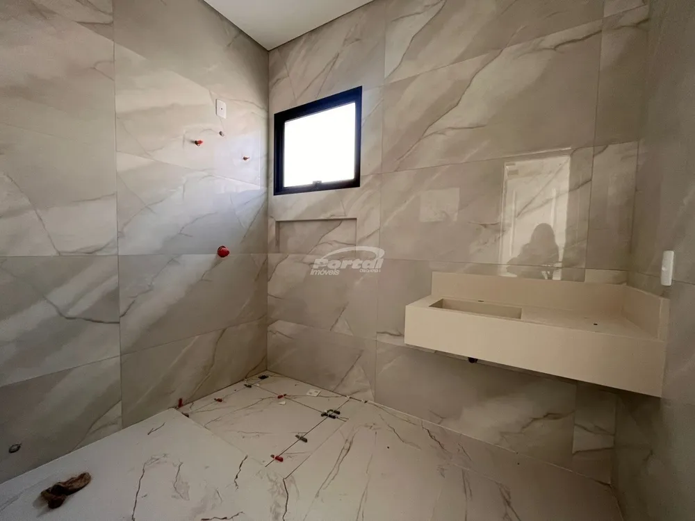 Casa, 4 quartos, 231 m² - Foto 11