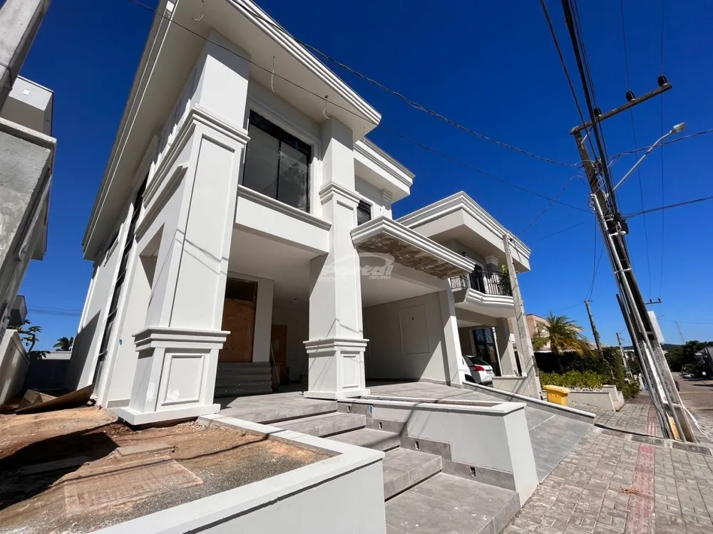 Casa, 4 quartos, 231 m² - Foto 7