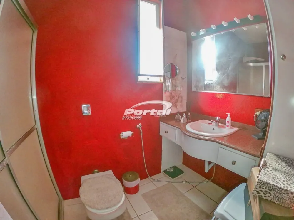 Casa, 6 quartos, 232 m² - Foto 7