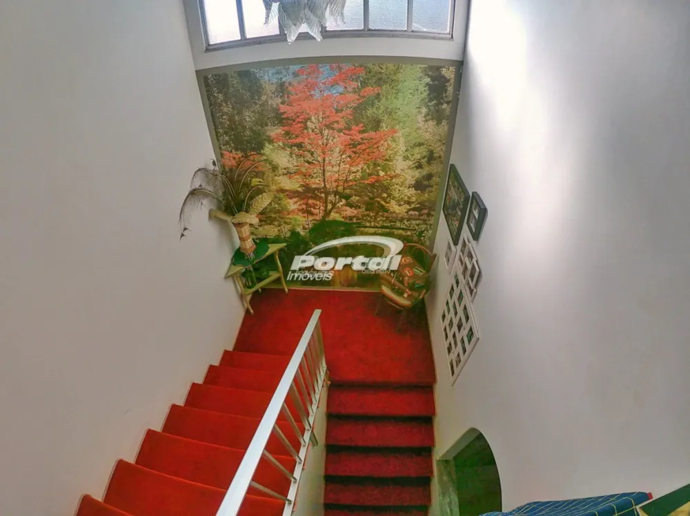 Casa, 6 quartos, 232 m² - Foto 5