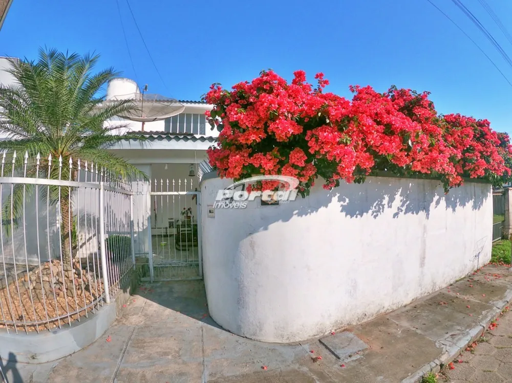 Casa, 6 quartos, 232 m² - Foto 1