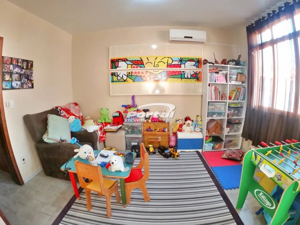 Casa, 6 quartos, 232 m² - Foto 3
