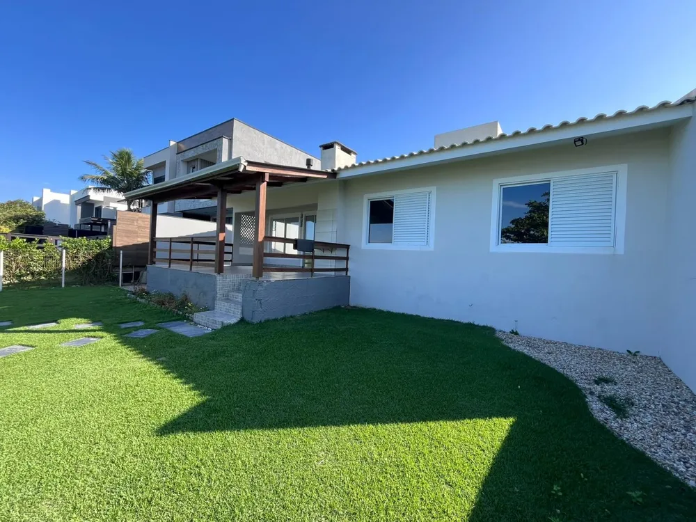 Casa, 2 quartos, 90 m² - Foto 1