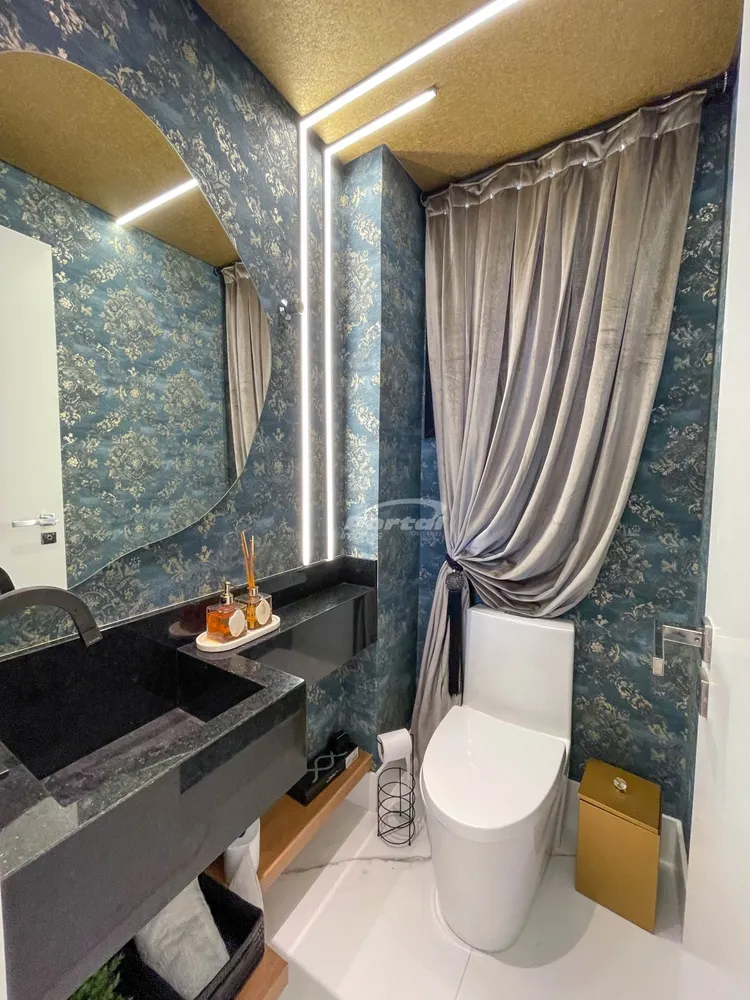 Apartamento, 3 quartos, 128 m² - Foto 3
