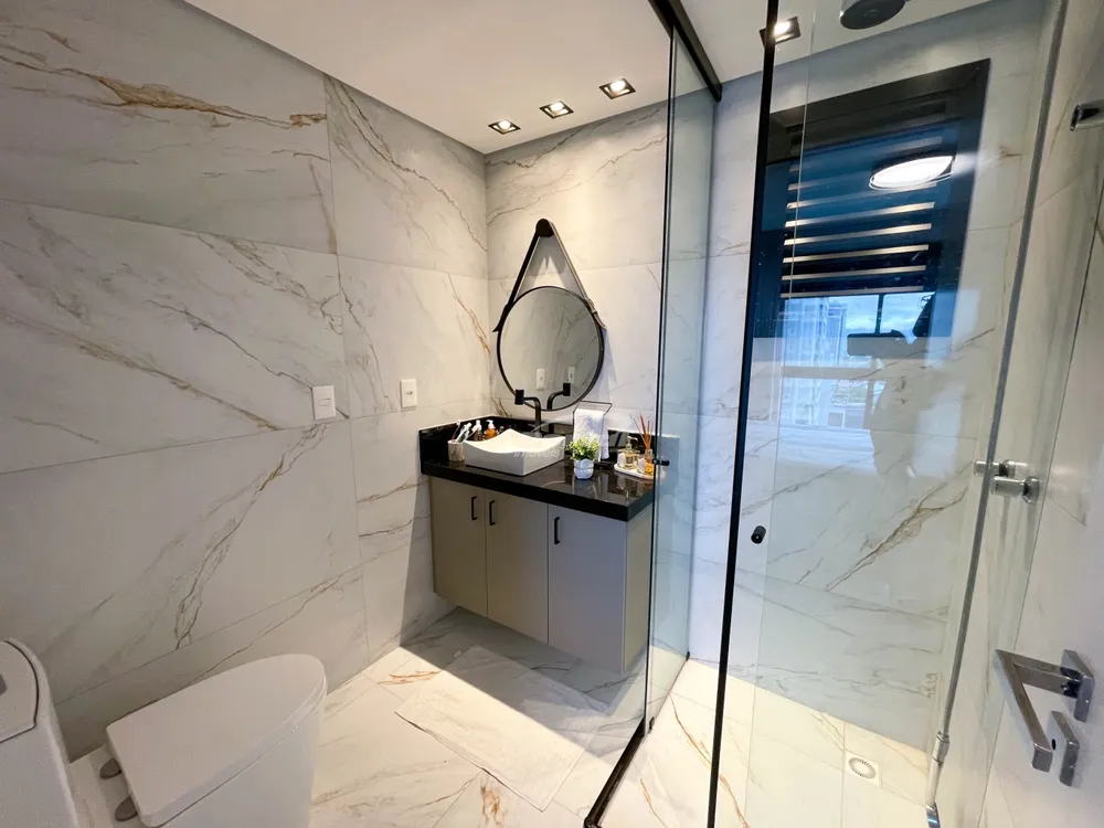 Apartamento, 3 quartos, 128 m² - Foto 6