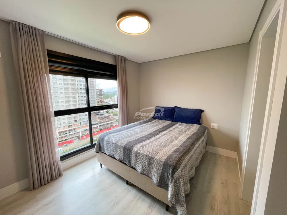 Apartamento, 3 quartos, 128 m² - Foto 5