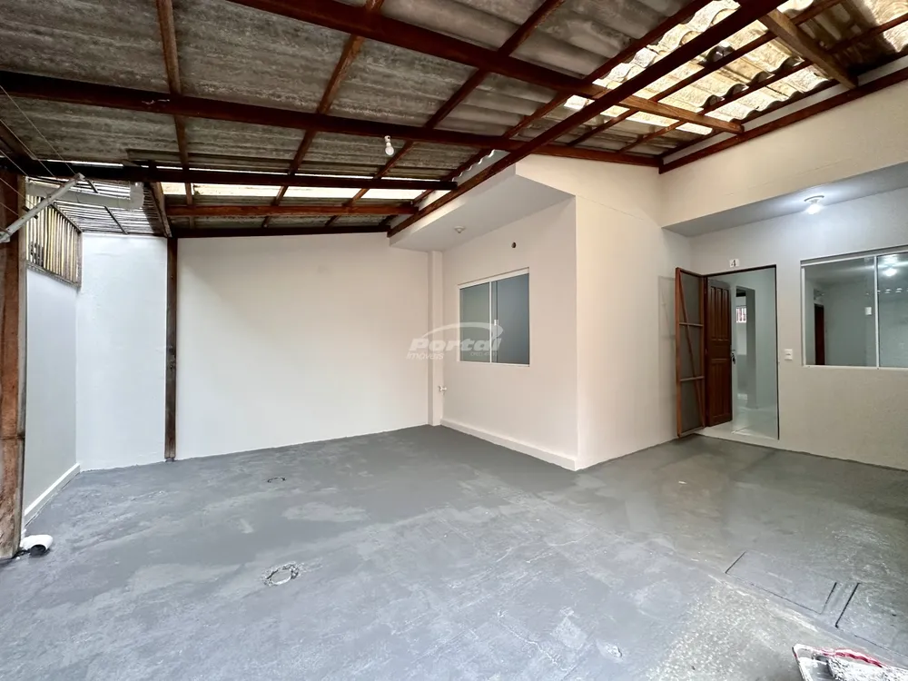 Casa de Condomínio, 2 quartos - Foto 8
