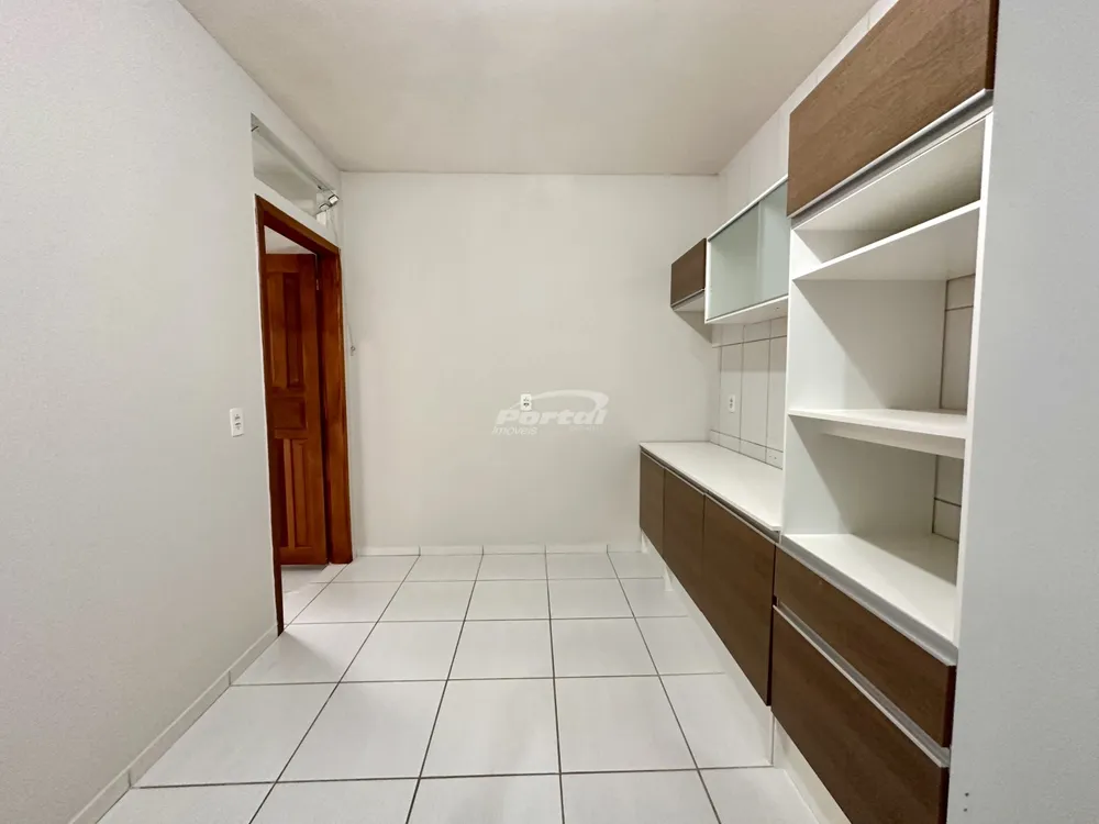 Casa de Condomínio, 2 quartos - Foto 4