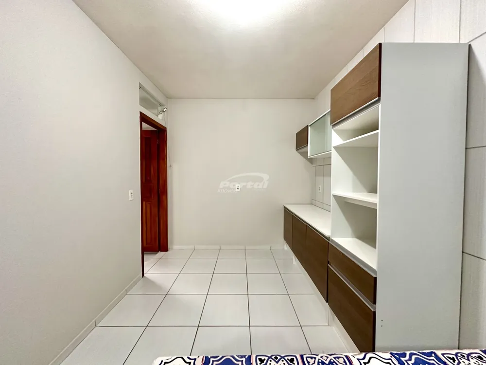 Casa de Condomínio, 2 quartos - Foto 2