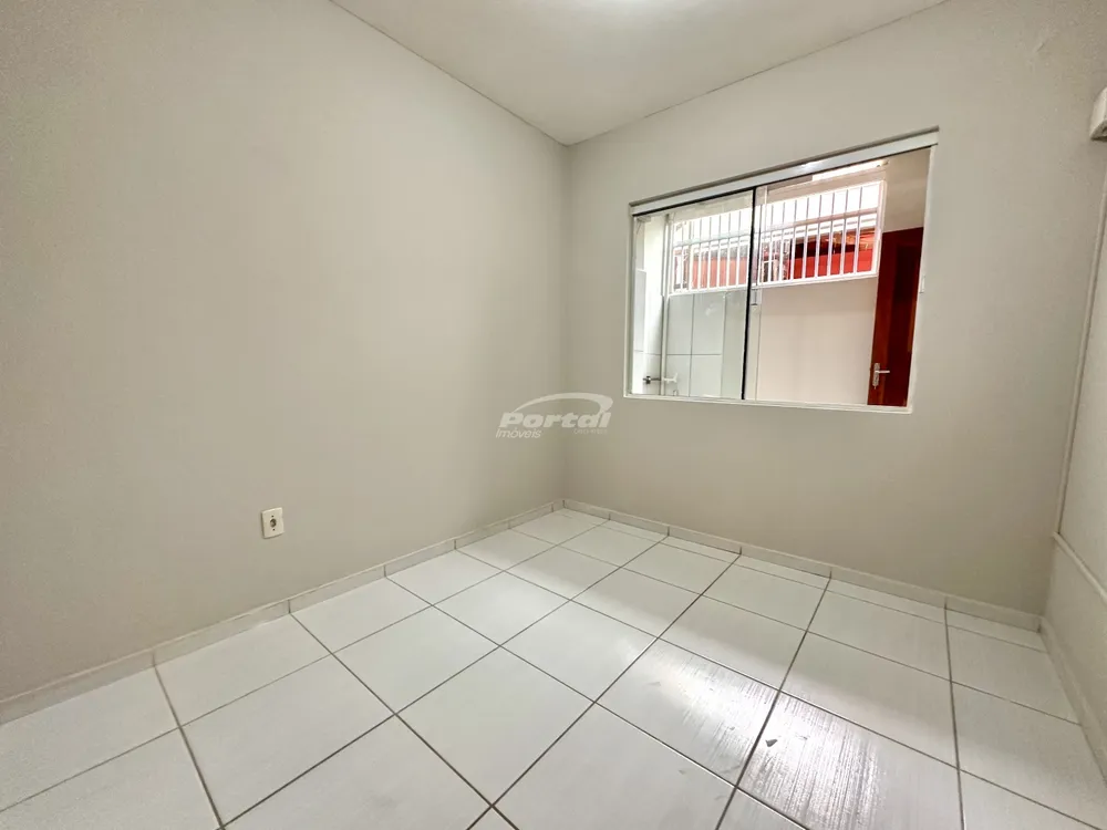 Casa de Condomínio, 2 quartos - Foto 1