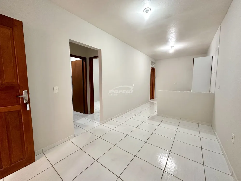 Casa de Condomínio, 2 quartos - Foto 3