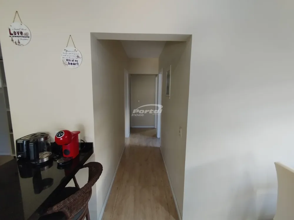 Casa, 3 quartos, 97 m² - Foto 4