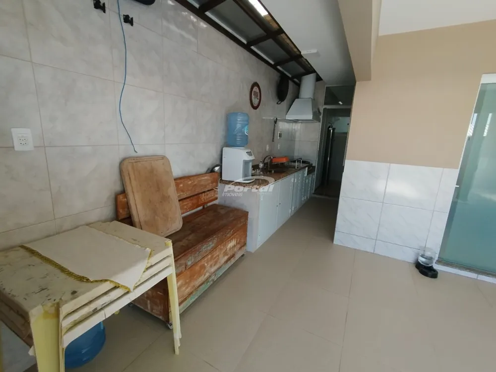 Casa, 3 quartos, 97 m² - Foto 2