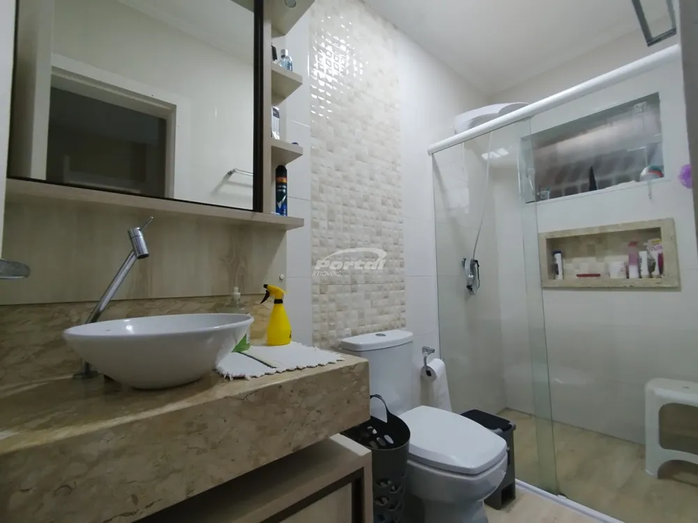 Casa, 3 quartos, 97 m² - Foto 5