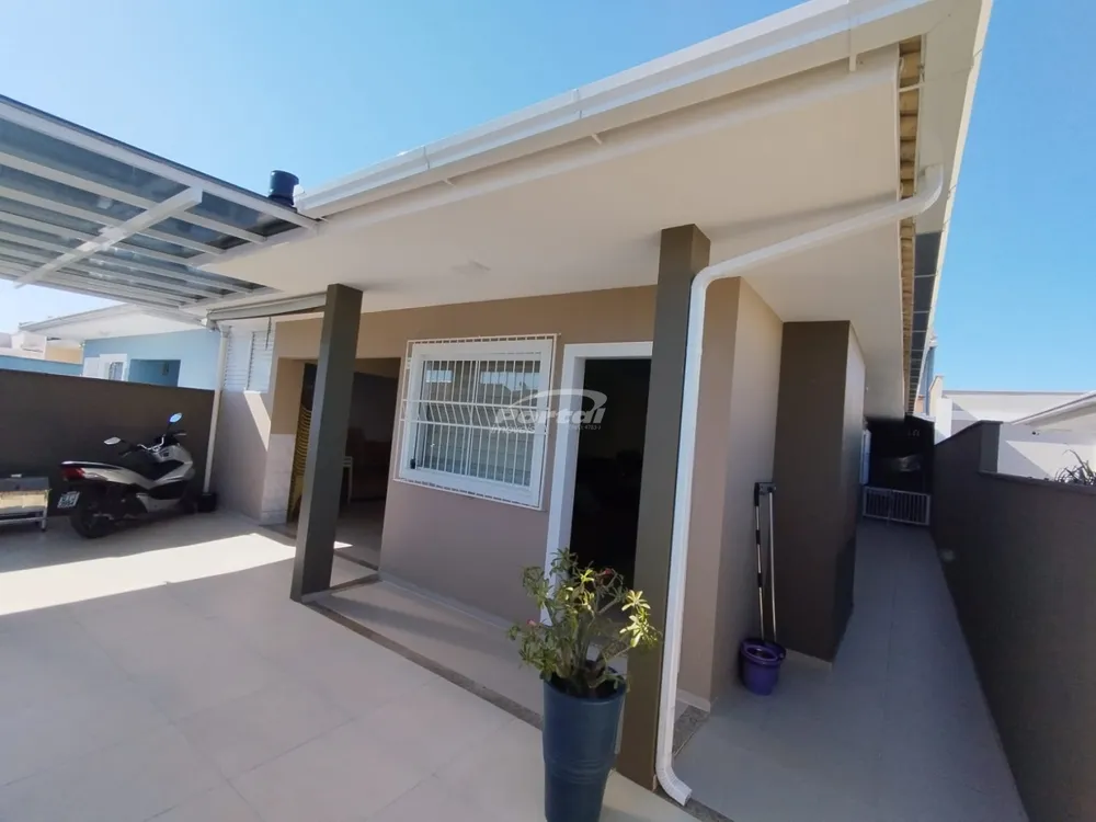 Casa, 3 quartos, 97 m² - Foto 1