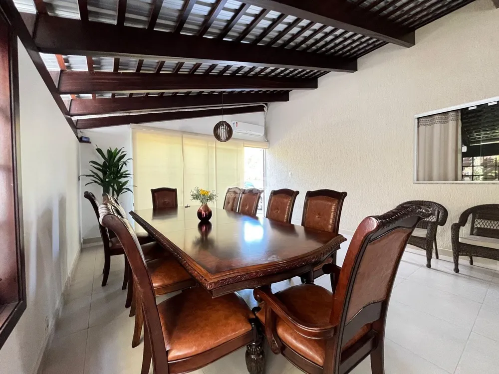 Casa, 4 quartos, 332 m² - Foto 3