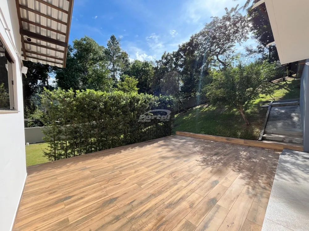 Casa, 4 quartos, 332 m² - Foto 12