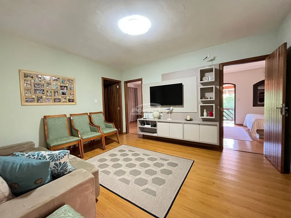 Casa, 4 quartos, 332 m² - Foto 4